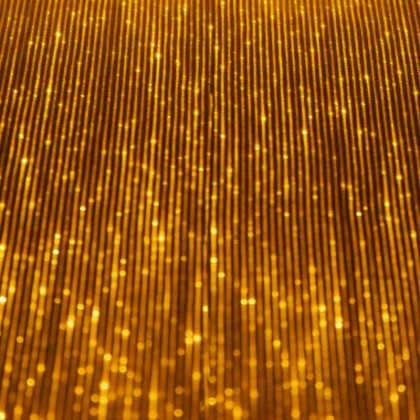 AIDA GREY FABRIC (LUMINOUS FIBER OPTIC FABRIC)